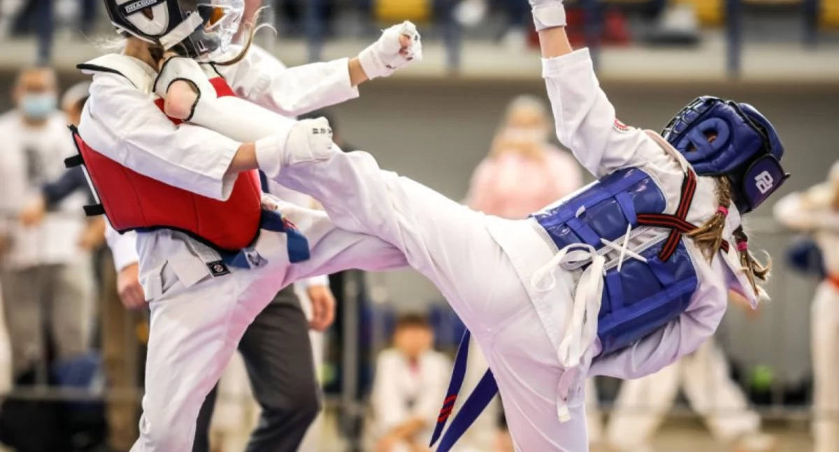 Sportowe emocje w Ciechanowie. Przed nami turniej karate