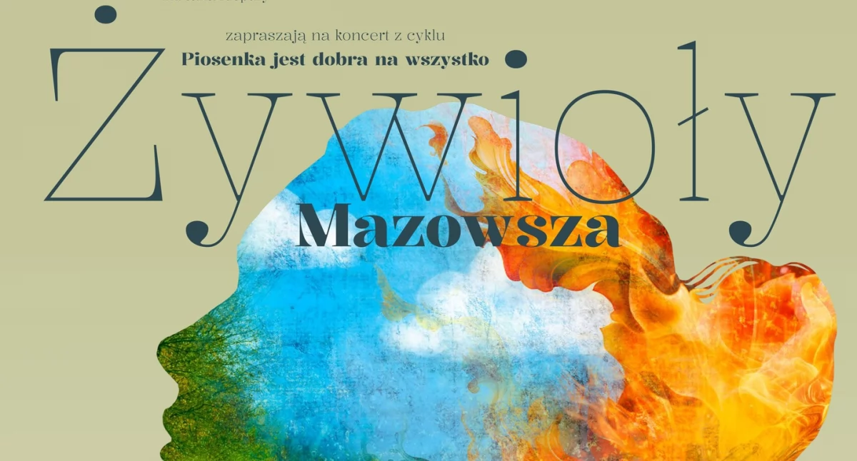 Koncert Mazowieckiego Teatru Muzycznego w Ciechanowie