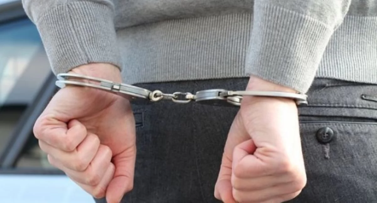 Spędzi ponad 100 dni za kratkami. Mieszkaniec powiatu ciechanowskiego był ścigany listem gończym