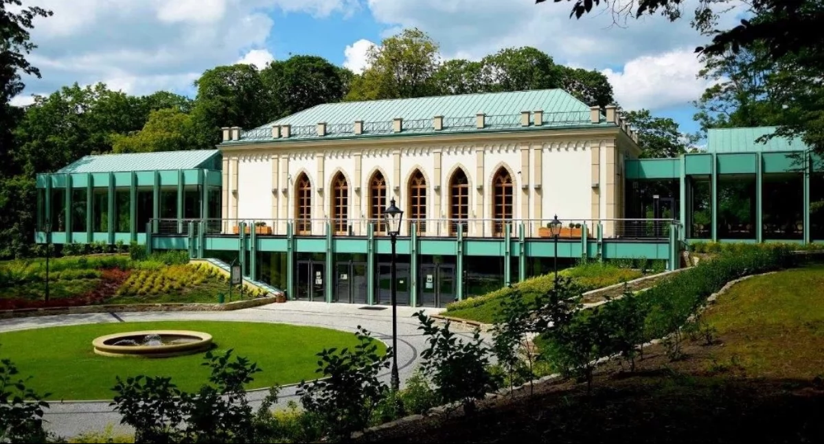 Kolejne dwa wolne stanowiska w Muzeum Romantyzmu w Opinogórze