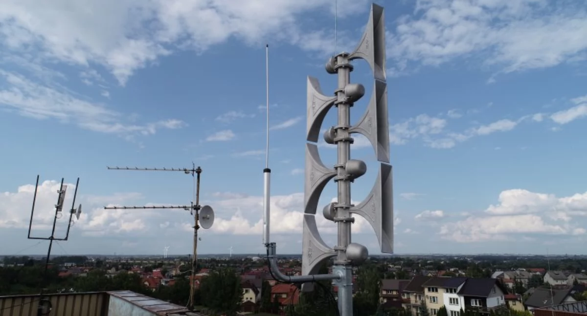 W powiecie ciechanowskim zawyją syreny, będą utrudnienia w ruchu