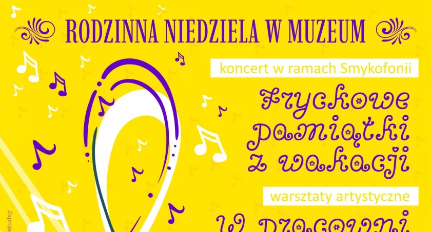 Rodzinna Niedziela w Muzeum Romantyzmu w Opinogórze