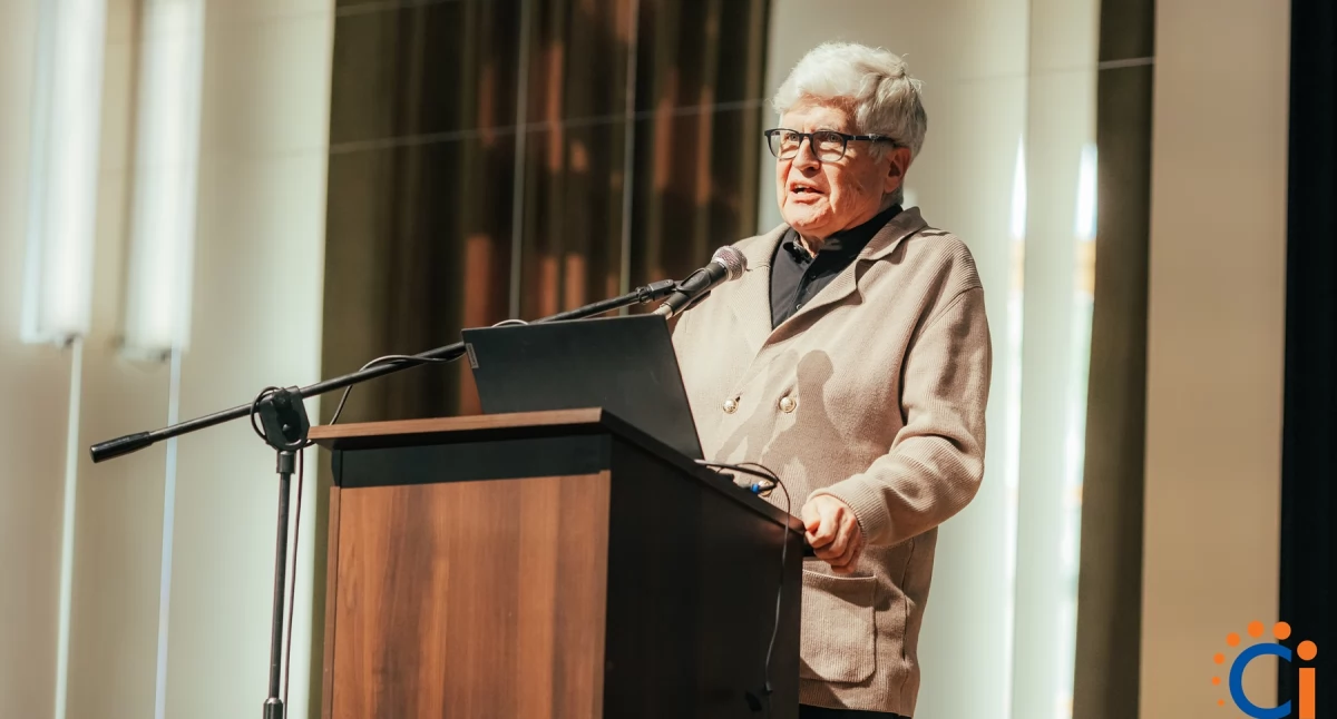 Ciekawa konferencja poświęcona Mickiewiczowi w Opinogórze [zdjęcia]