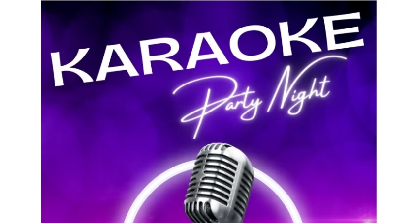 Karaoke Party Night w Ciechanowie