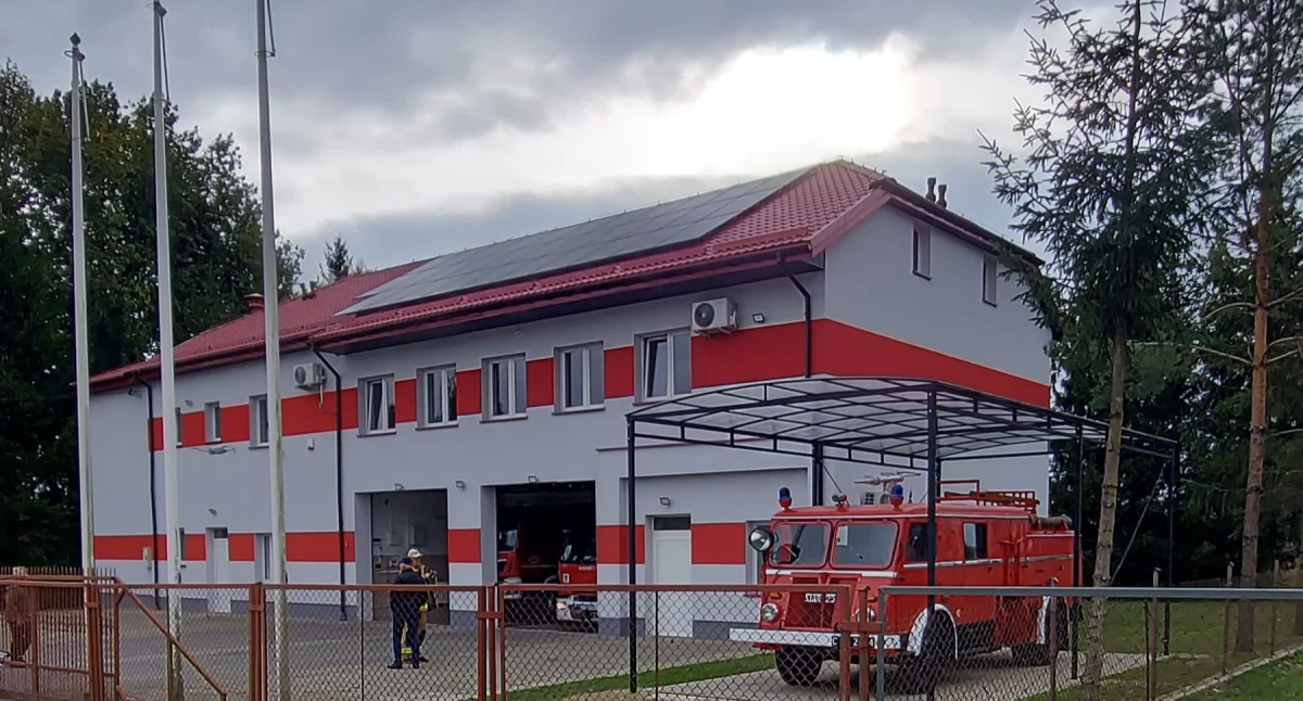 W Grudusku powstanie lokalne centrum integracji