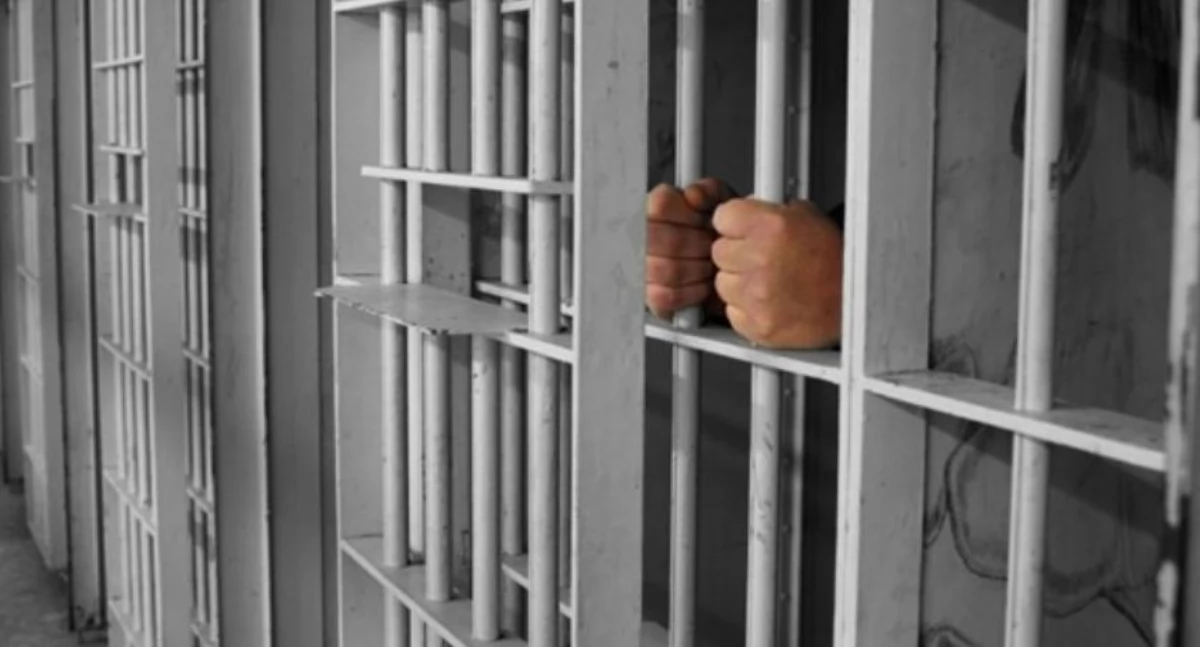 Przestępca z powiatu ciechanowskiego w rękach policji. Był ścigany listem gończym