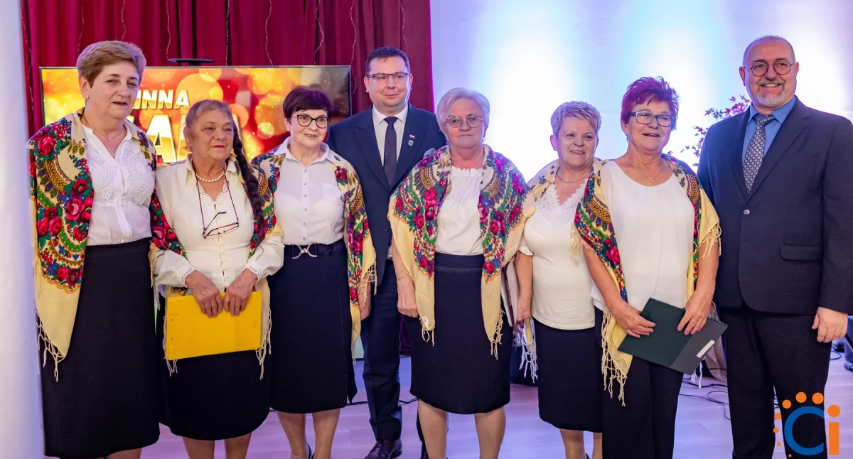 Gala Seniorów w Ojrzeniu już za nami [zdjęcia/wideo]