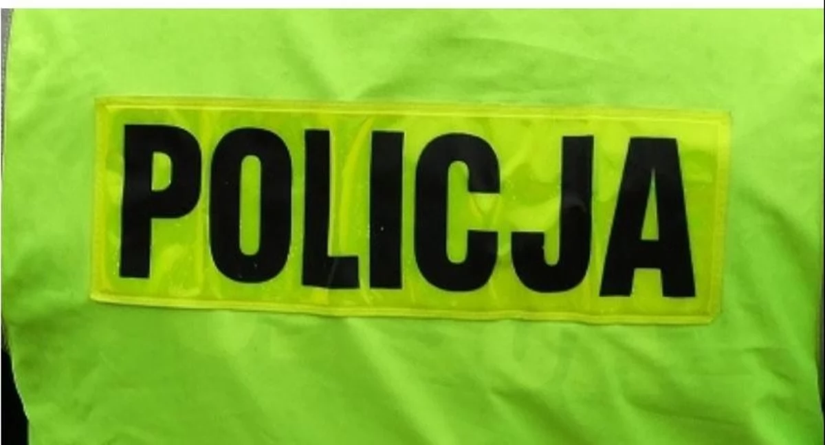 Tragiczny finał interwencji w powiecie ciechanowskim