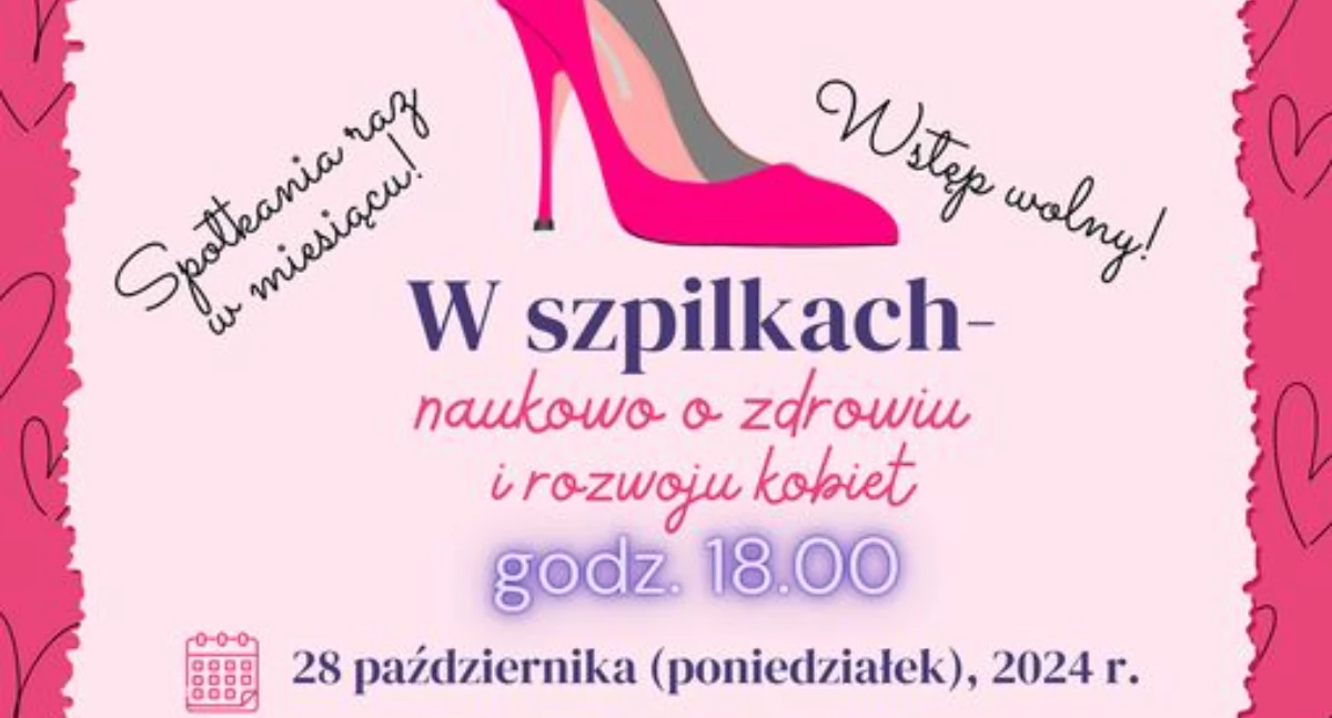 W Ciechanowie o profilaktyce onkologicznej