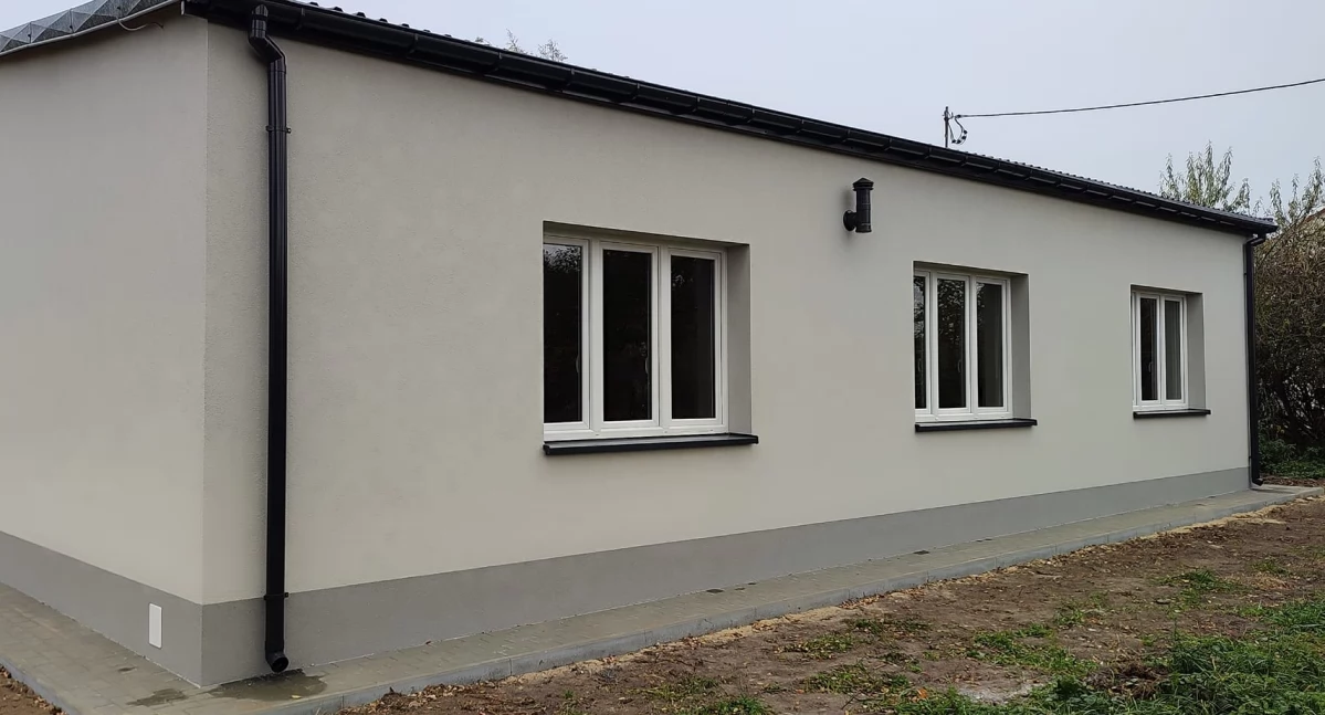Świetlica w gminie Sońsk już po remoncie [zdjęcia]