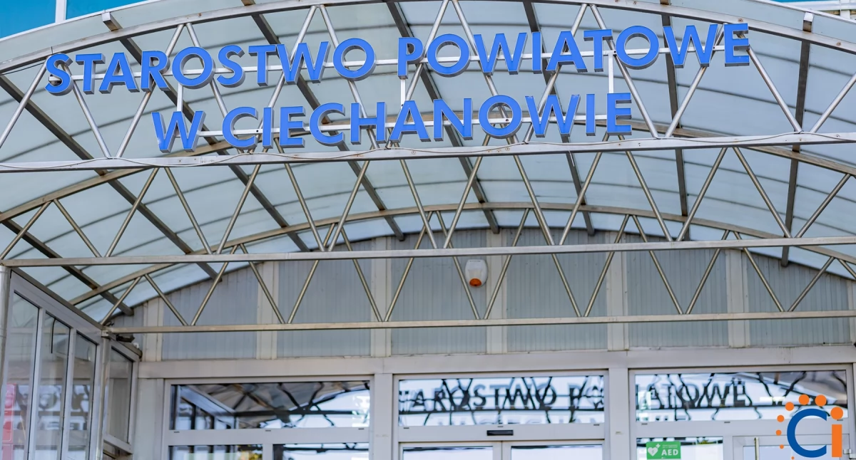 Powiat ciechanowski 