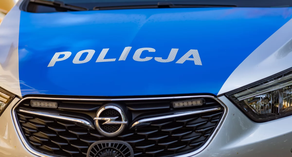 O krok od tragedii. Policjanci z Ciechanowa i Mławy zatrzymali 26-latka