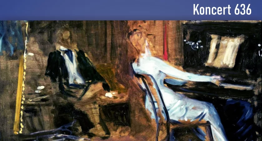 „Śpiewnik domowy” Stanisława Moniuszki - koncert w Muzeum Romantyzmu 
