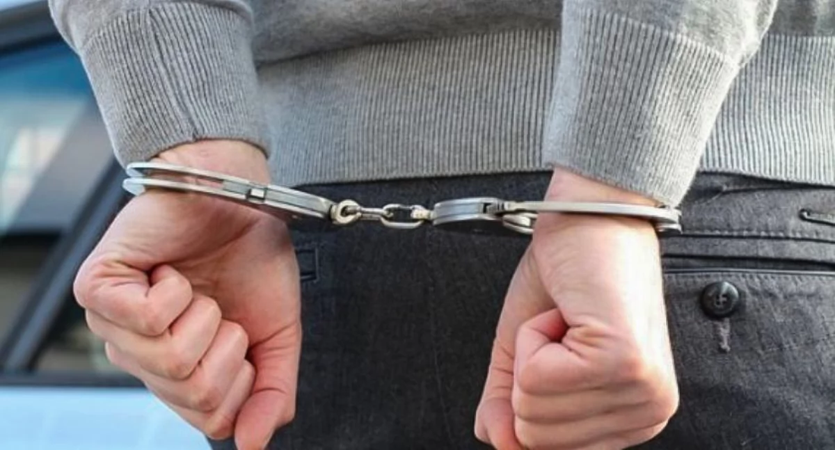 28-latka z zarzutem zabójstwa. W trójkę spożywali alkohol