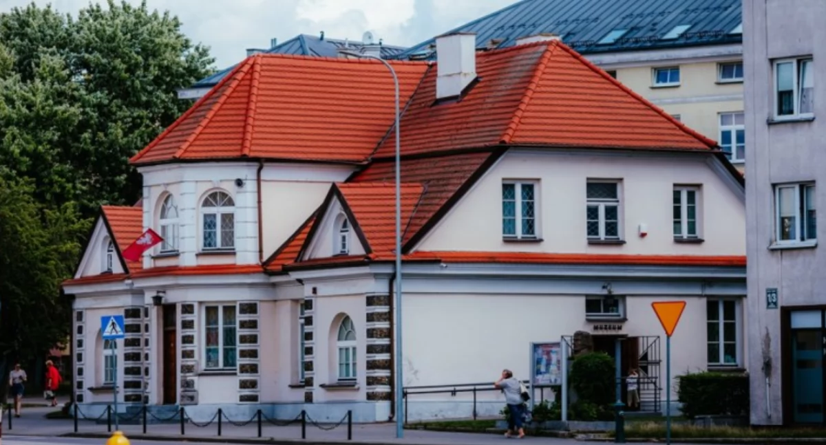 Muzeum Szlachty Mazowieckiej w Ciechanowie szuka pracownika