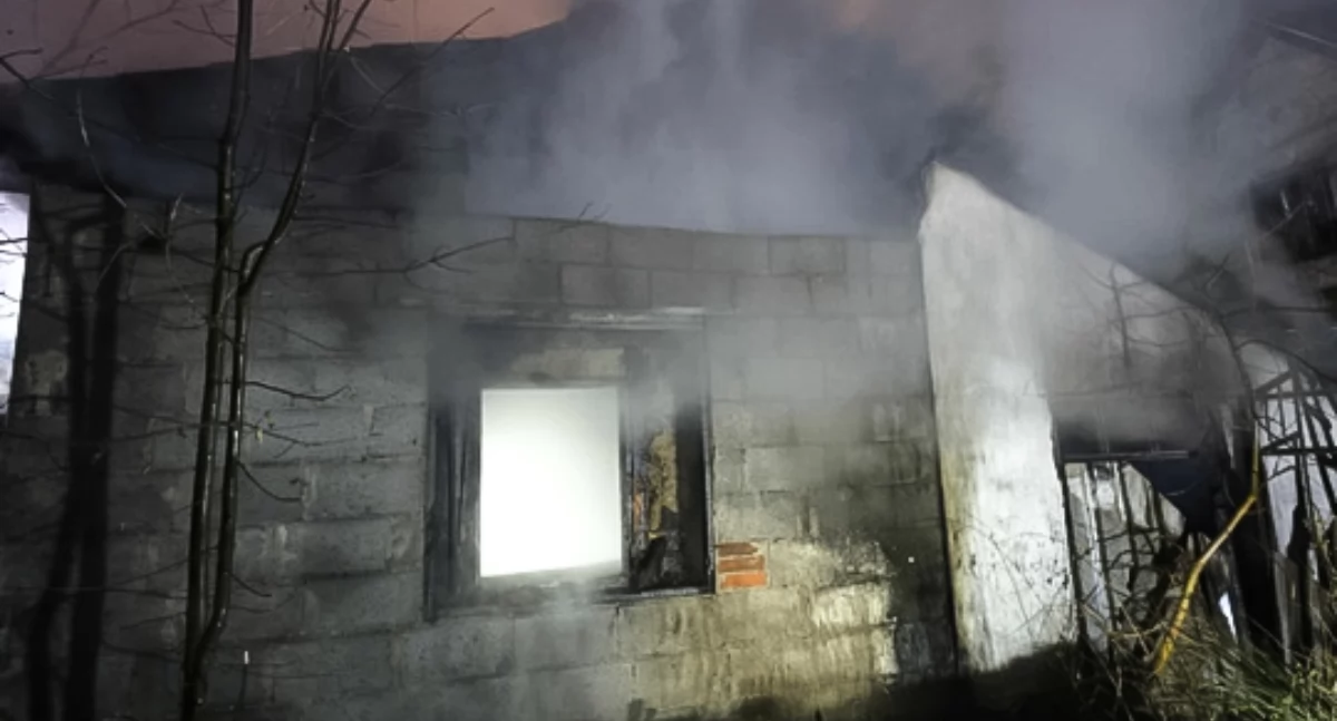 Prokuratura wszczęła śledztwo w sprawie tragicznego pożaru