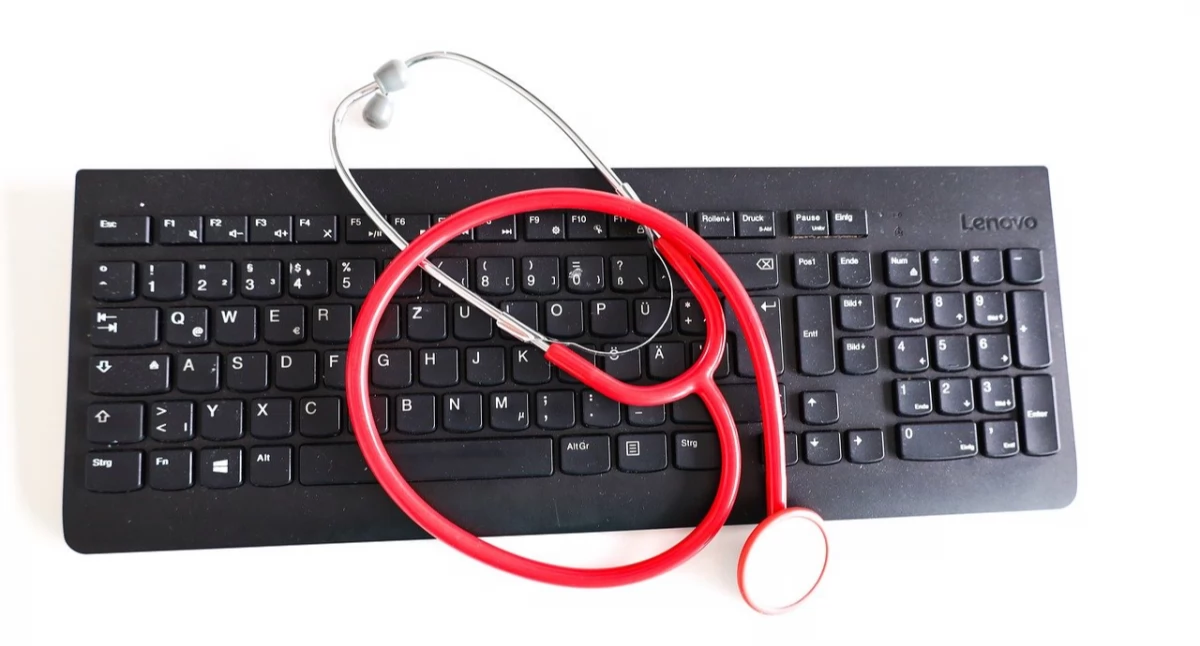 Jak znaleźć lekarza online?