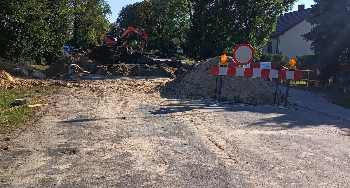 Uwaga kierowcy! Jutro tymi ulicami nie przejedziecie