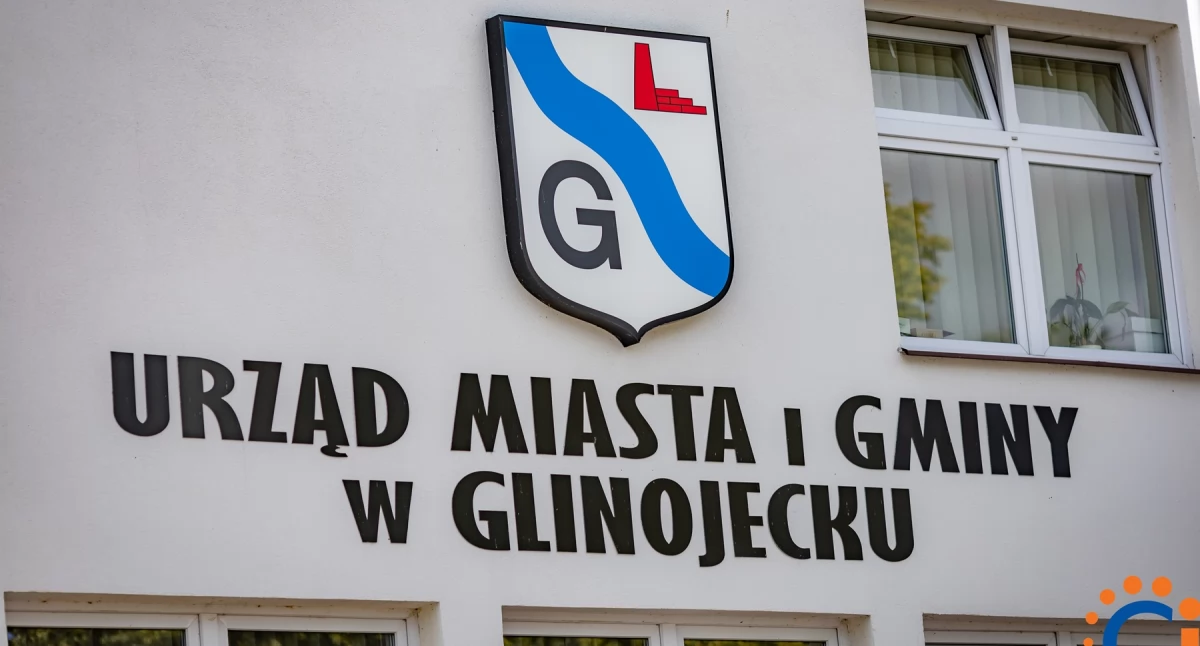 Wyższe diety dla radnych i sołtysów z gminy Glinojeck