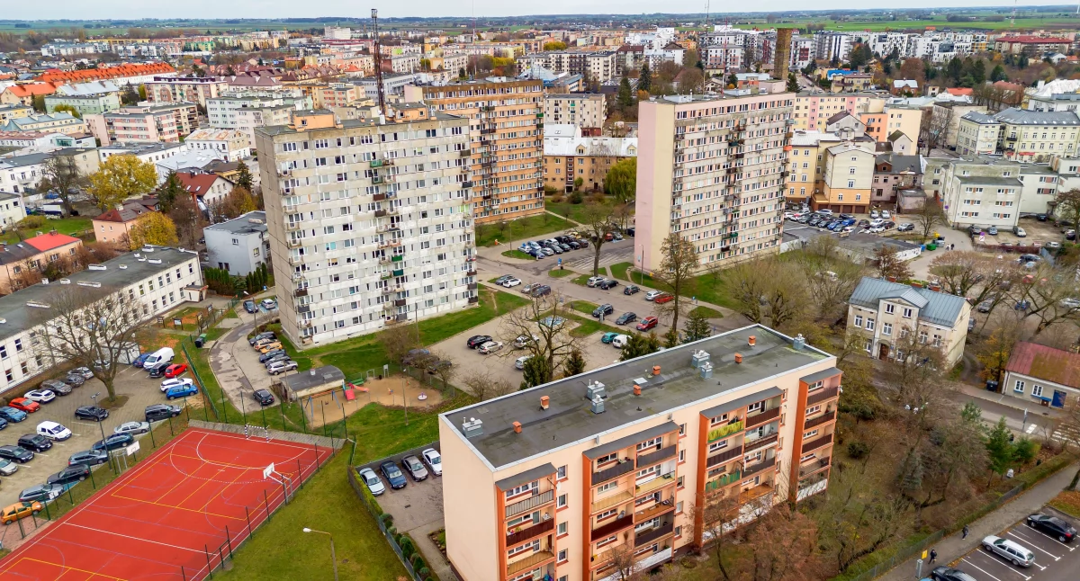Ratusz planuje wydać ponad 120 milionów złotych na inwestycje. Co powstanie w Ciechanowie?