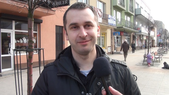 Za co kochamy kobiety? - sonda (wideo)