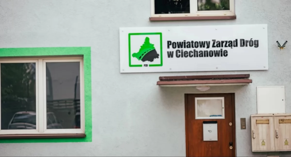 PZD w Ciechanowie szuka pracownika