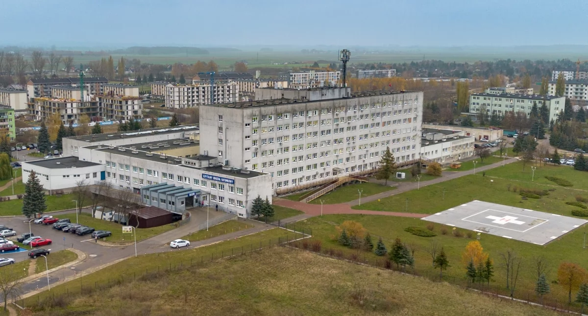 Znamy nowy skład Rady Społecznej w ciechanowskim szpitalu