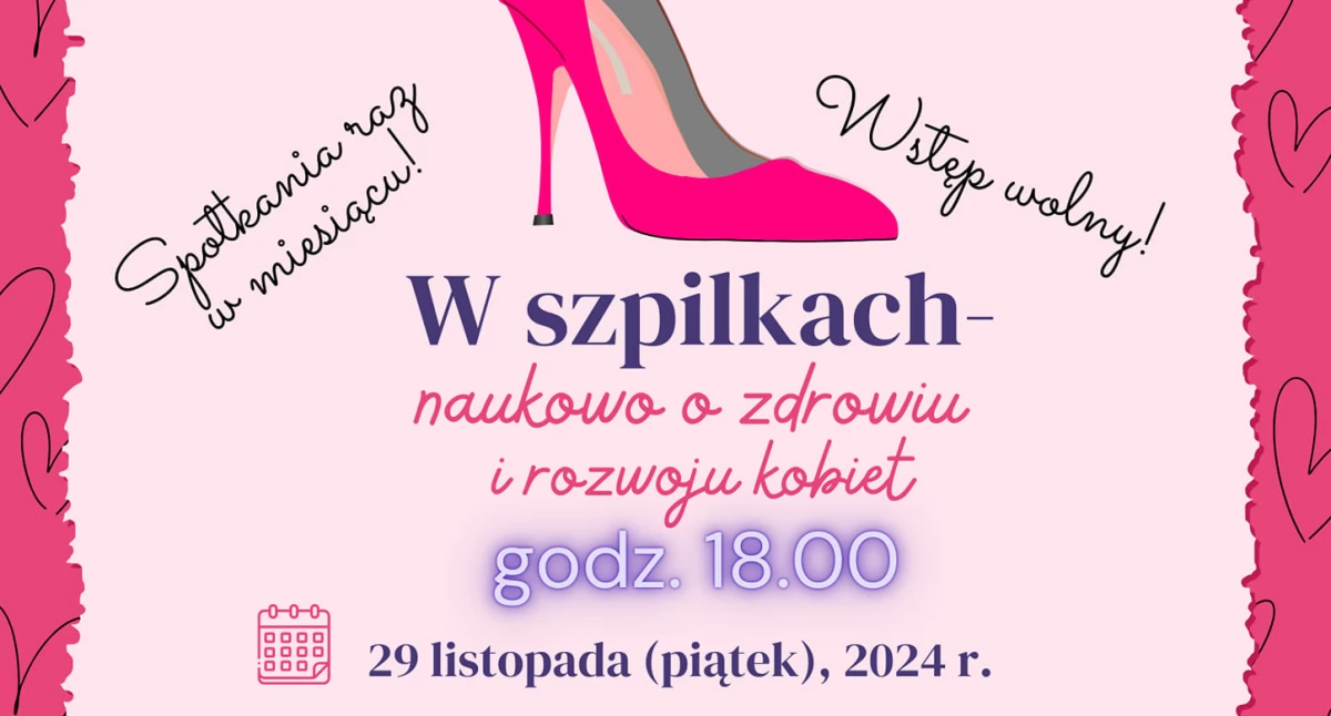 W Ciechanowie o profilaktyce onkologicznej
