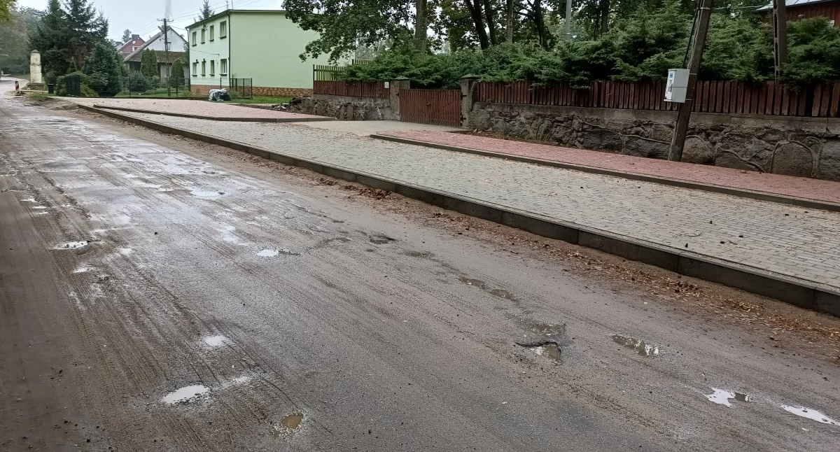 Uwaga kierowcy! Droga w powiecie ciechanowskim zostanie zamknięta dla ruchu