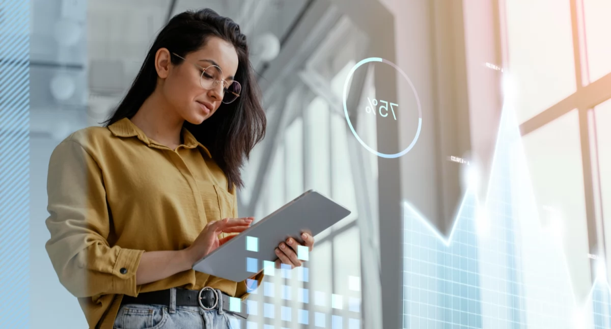 Jak SAP S/4HANA wspiera firmy w transformacji cyfrowej?
