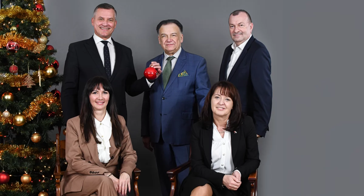 Rekordowo dużo inwestycji