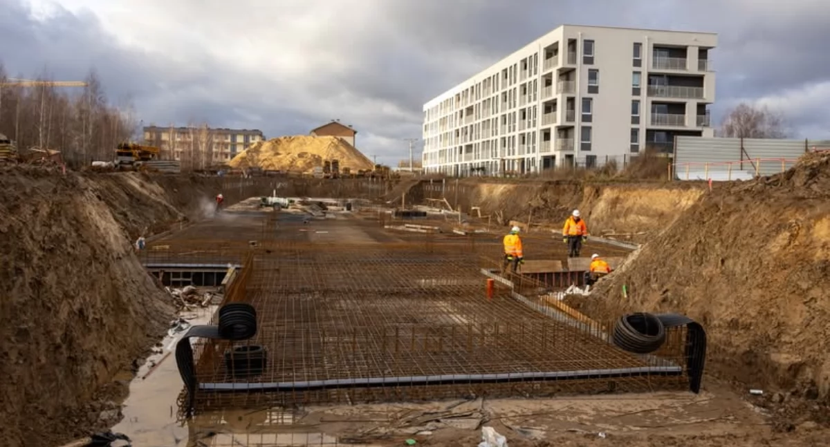 Nowe bloki w Ciechanowie. Rusza nabór uzupełniający na mieszkania budownictwa społecznego