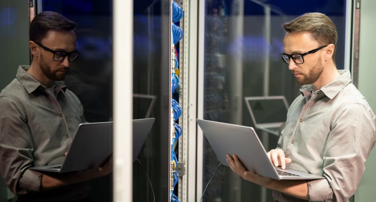 Co nowego znajdziemy w Windows Server 2025? - zmiany, aktualizacje