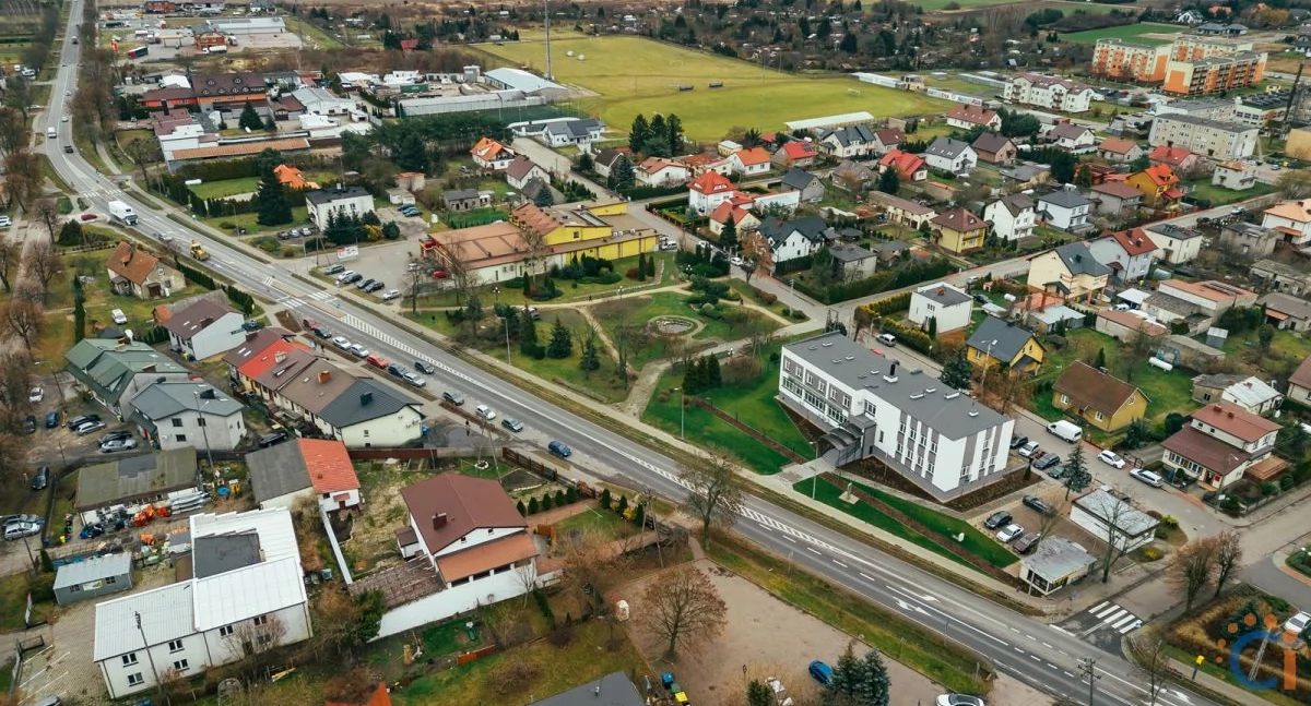 Podwyżka podatku od nieruchomości w gminie Glinojeck