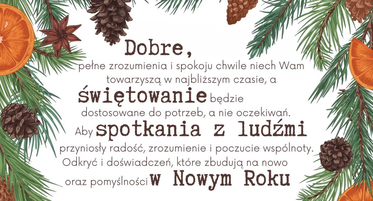 Wesołych Świąt!