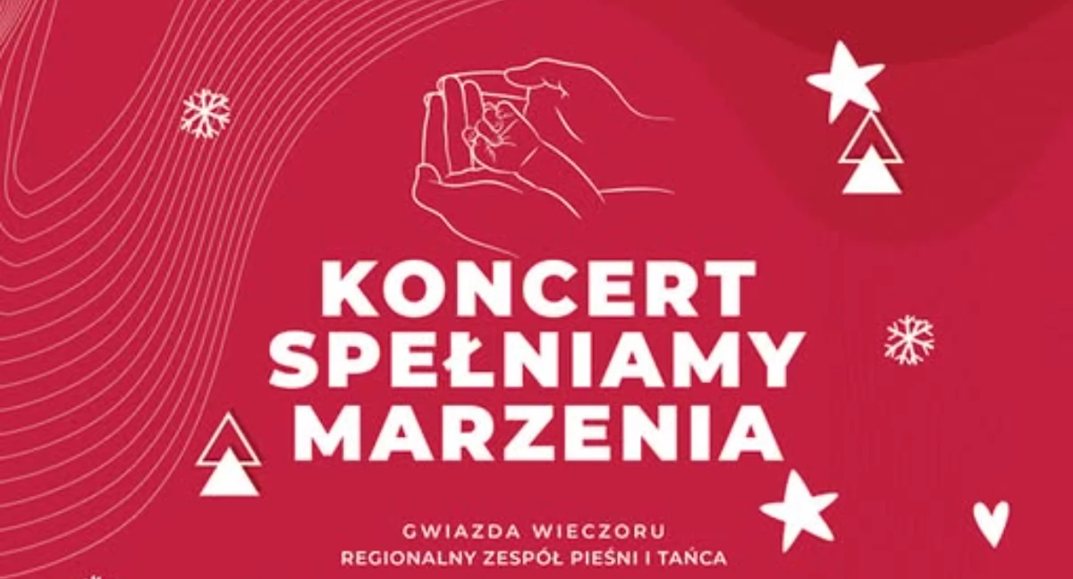 Przed nami wyjątkowy koncert w Ciechanowie
