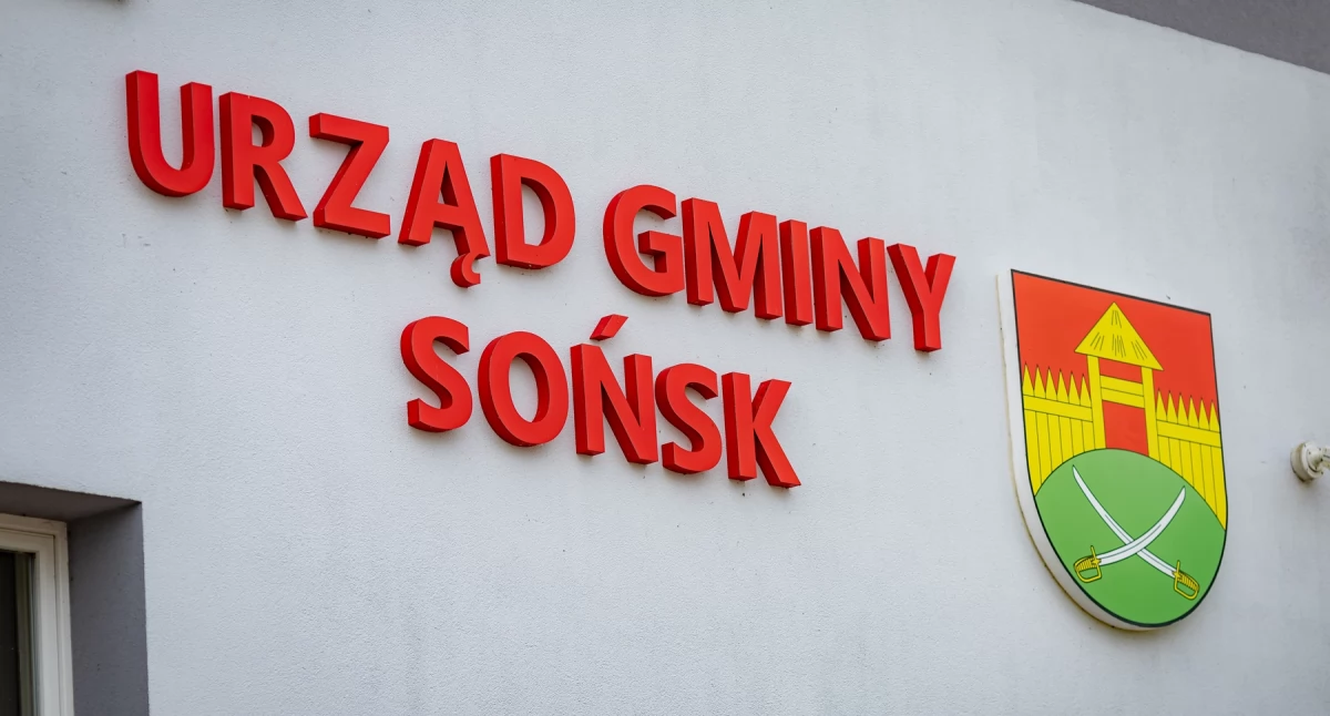 Wybrano dyrektorkę Żłobka Gminnego w Sońsku