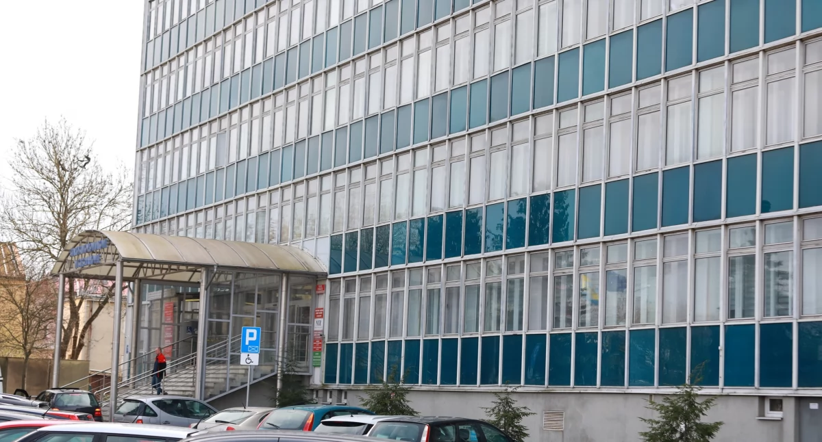 Krótka kołdra samorządu powiatu ciechanowskiego. Radni przyjęli budżet na 2025 rok