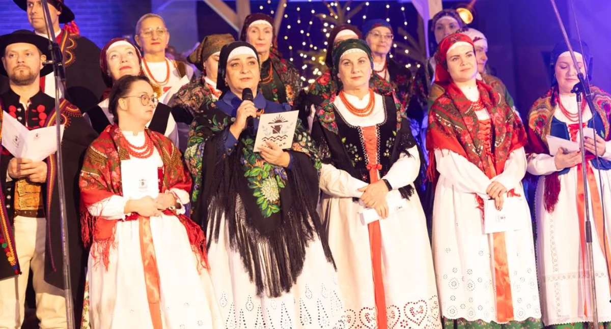 Za nami wyjątkowy koncert w ciechanowskim kościele [zdjęcia]