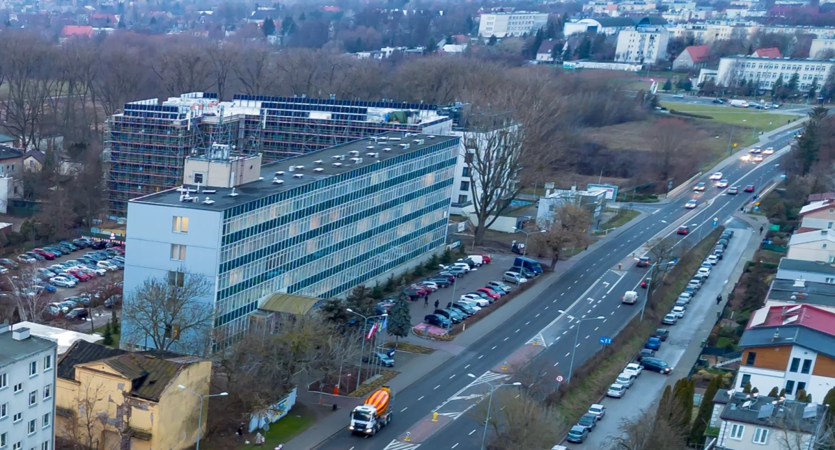 Blisko 40 mln zł na inwestycje. Co zaplanował samorząd powiatu ciechanowskiego na 2025 rok? [lista]