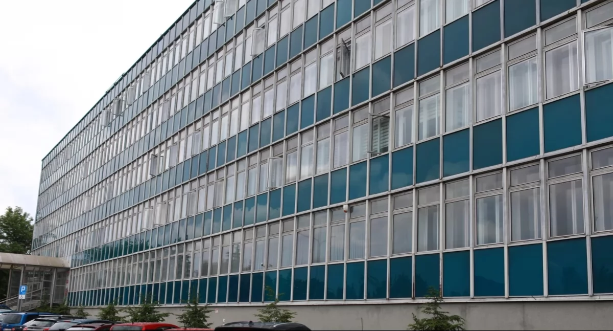 Właścicielka lokalu żąda od Starostwa 5 mln zł. Rada Powiatu Ciechanowskiego rozpatrzyła nietypową skargę
