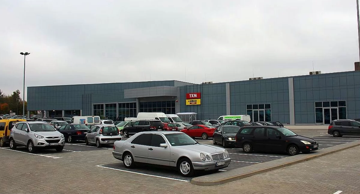 Znana sieciówka otworzy sklep w centrum handlowym w Ciechanowie. Znamy datę