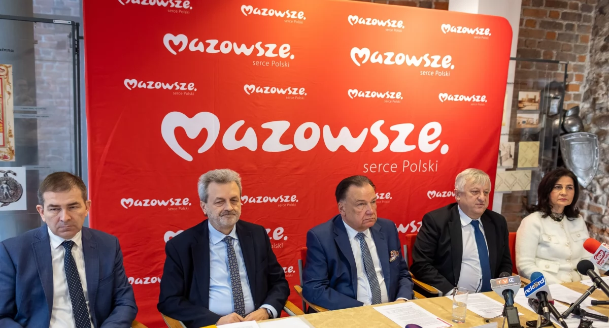 Ponad 215 milionów złotych na inwestycje w regionie ciechanowskim. Co powstanie?