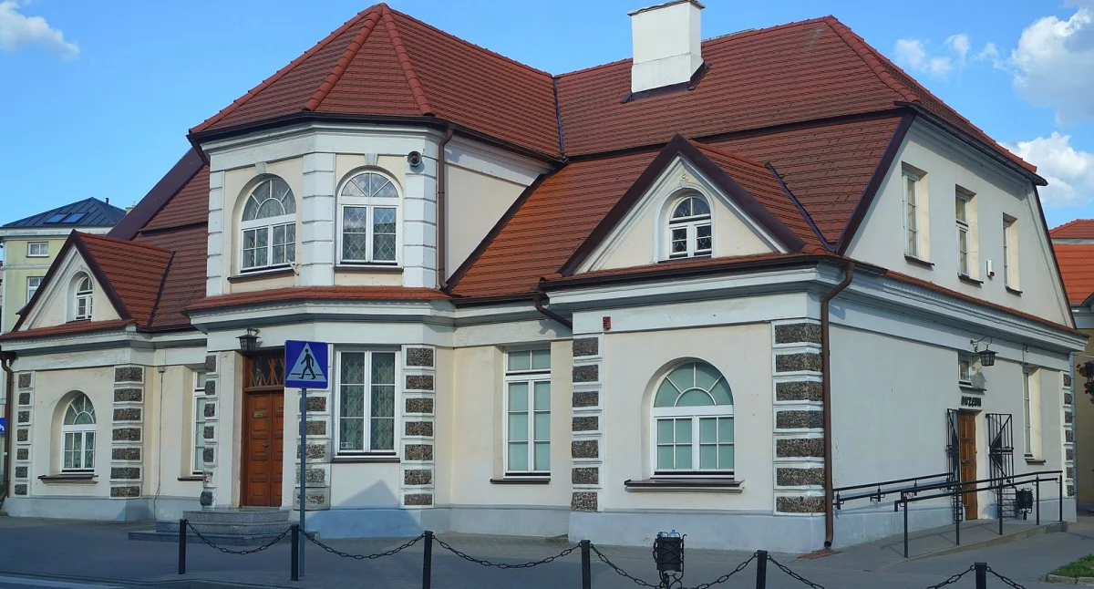 Dwa wolne stanowiska w muzeum w Ciechanowie