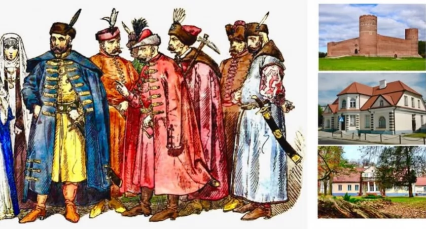 Oferta edukacyjna ciechanowskiego Muzeum