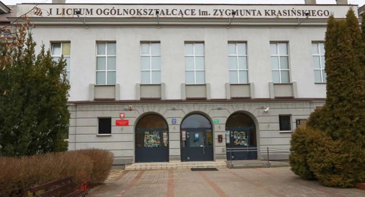 Najlepsze licea i technika w kraju. Jak w rankingu wypadły ciechanowskie szkoły?