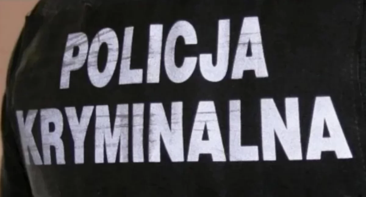 Zabójstwo kobiety w Ciechanowie. Policja poszukuje podejrzanego