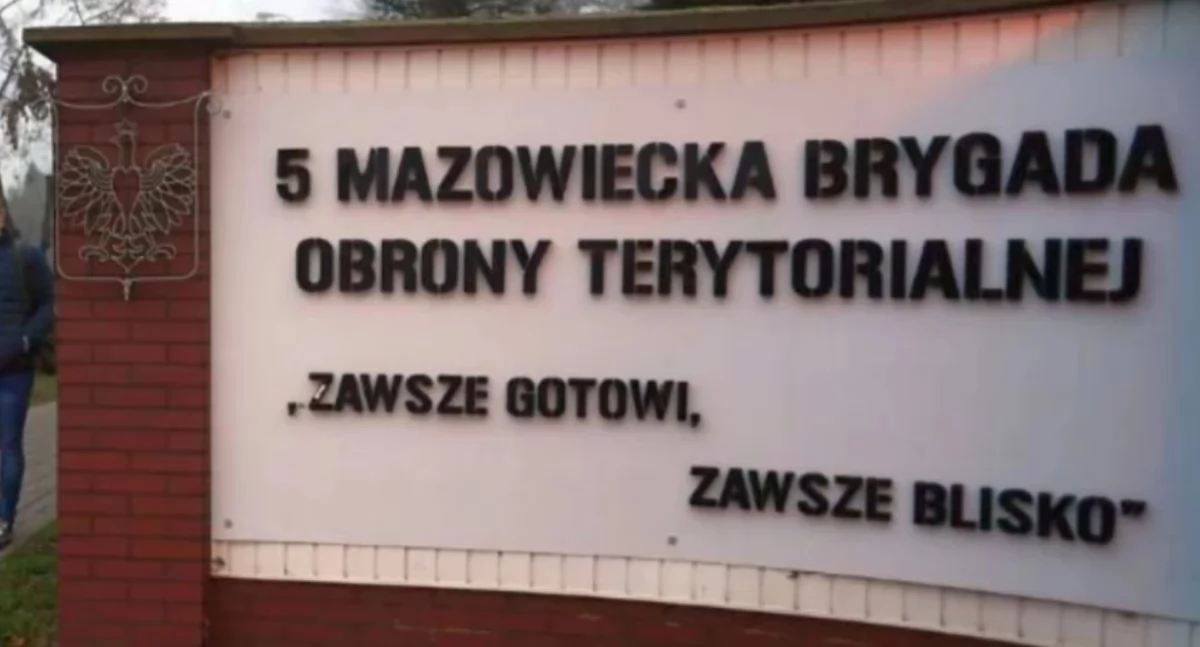Dołącz do ciechanowskiej brygady. Znamy terminy szkoleń na cały rok