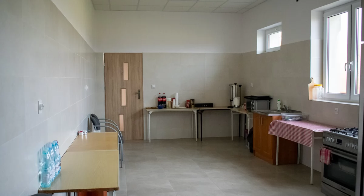 Wyremontowano trzy świetlice w gminie Ciechanów. Na liście są dwie następne 