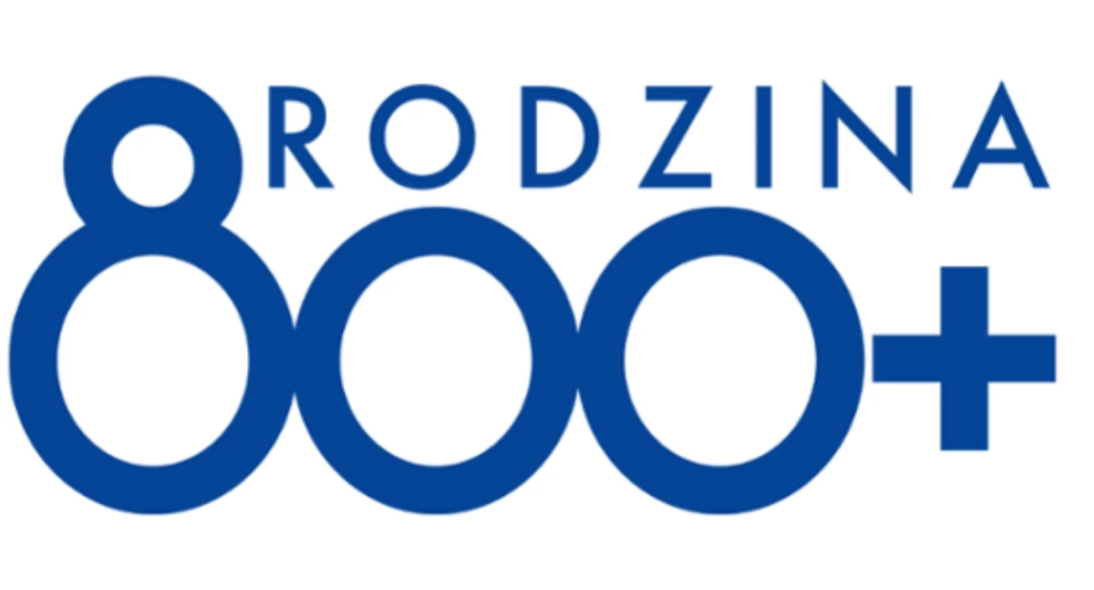 Ważny komunikat dla osób pobierających 800 plus